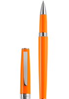 Penna Montegrappa Armonia in Resina ISA1RRAO - ISA1RRAO